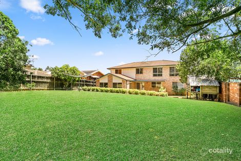 Property photo of 24 Paula Pearce Place Bella Vista NSW 2153