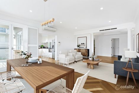 Property photo of 26/376-380 Toorak Road South Yarra VIC 3141