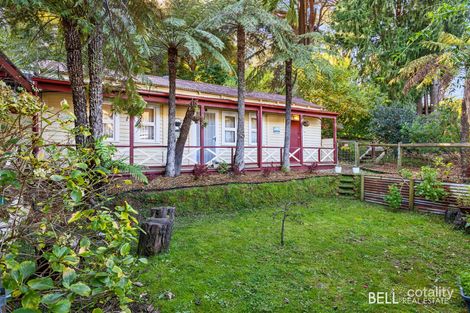 Property photo of 1/2-4 Brett Road Warburton VIC 3799