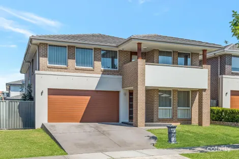 7 Mckechnie Rd, Edmondson Park, NSW 2174