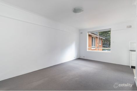 22/59 Lower Bent St, Neutral Bay, NSW 2089