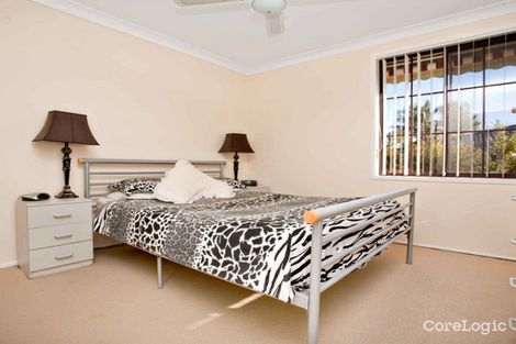 Property photo of 25 Woldhuis Street Quakers Hill NSW 2763