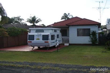 Property photo of 30 Moana Street Woy Woy NSW 2256
