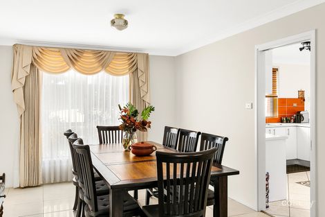Property photo of 24 Paula Pearce Place Bella Vista NSW 2153