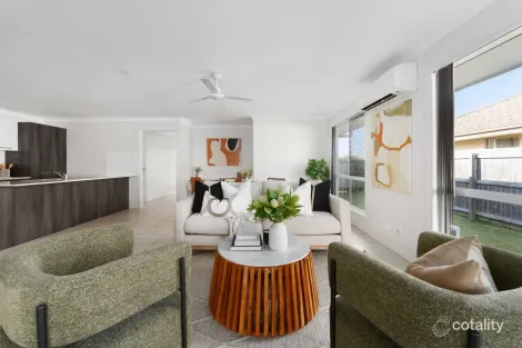 Property photo of 18 Roseanna Court Bald Hills QLD 4036