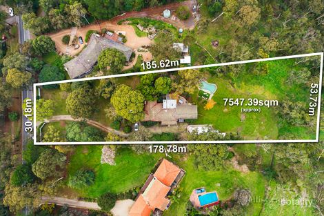 Property photo of 18 Heads Road Donvale VIC 3111