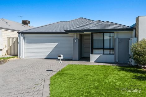 Property photo of 3 Dolomite Avenue Wellard WA 6170