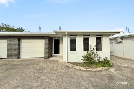 Property photo of 2/46A Martindale Street Wallsend NSW 2287