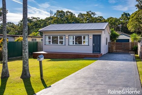 Property photo of 19A Elouera Avenue Buff Point NSW 2262