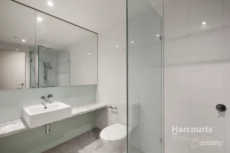 Property photo of 2004/280 Spencer Street Melbourne VIC 3000