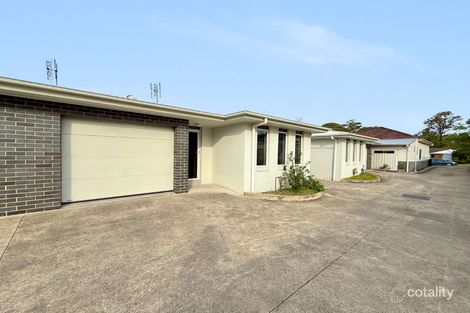 Property photo of 2/46A Martindale Street Wallsend NSW 2287