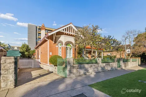 Property photo of 7 Darley Road Randwick NSW 2031