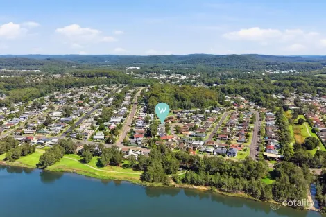 Property photo of 10 Trigg Road Chittaway Bay NSW 2261