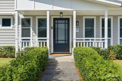 Property photo of 10 Trigg Road Chittaway Bay NSW 2261