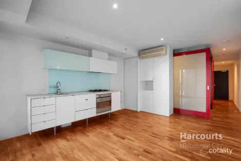 Property photo of 2004/280 Spencer Street Melbourne VIC 3000