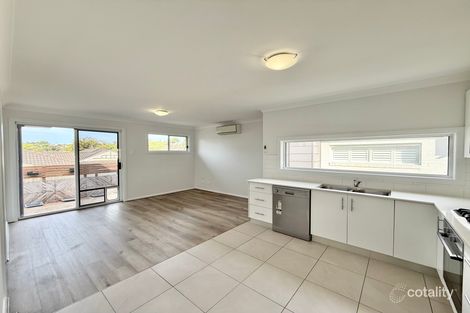 Property photo of 2/46A Martindale Street Wallsend NSW 2287