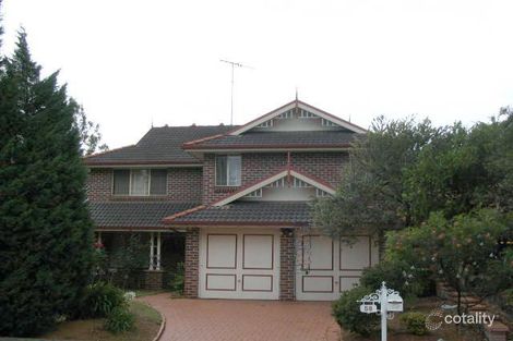 58 Tallowwood Ave, Cherrybrook, NSW 2126