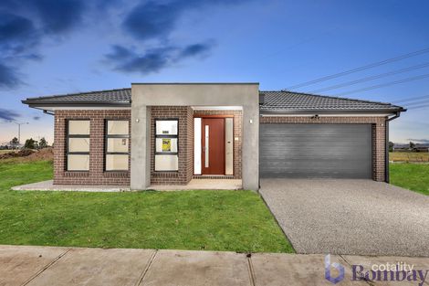 Property photo of 10 Mottlecah Circuit Craigieburn VIC 3064