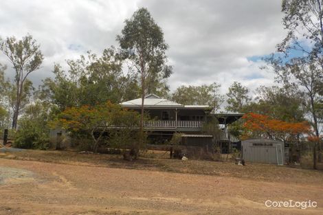 Property photo of 136 Simpsons Road Bullyard QLD 4671