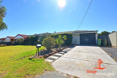 Property photo of 14 Glenten Way Ferndale WA 6148