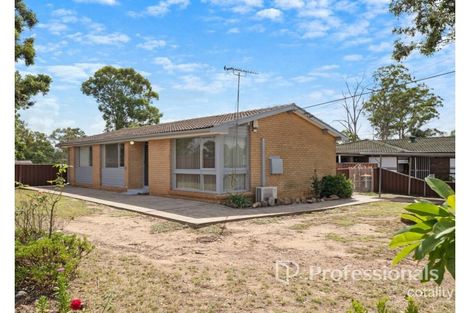 95 Eton Rd, Cambridge Park, NSW 2747