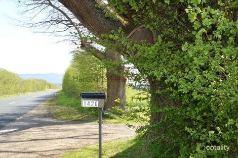 Property photo of 1420 Mole Creek Road Chudleigh TAS 7304