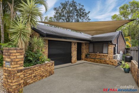 Property photo of 2 Baum Court Windaroo QLD 4207