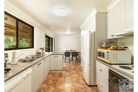 Property photo of 22 Allambie Drive Goonellabah NSW 2480