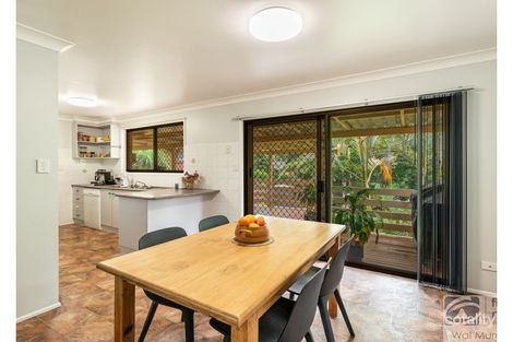 Property photo of 22 Allambie Drive Goonellabah NSW 2480