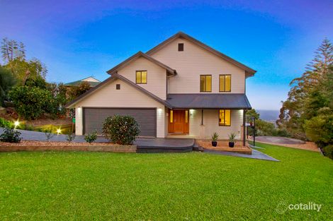 Property photo of 12 Pecks Road Kurrajong Heights NSW 2758