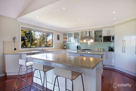 Property photo of 12 Pecks Road Kurrajong Heights NSW 2758