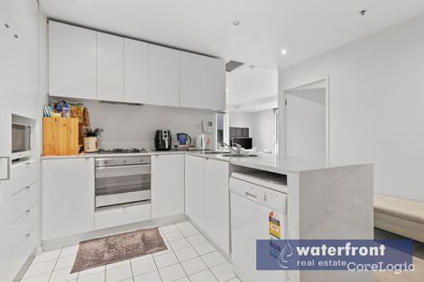 Property photo of 2307/620 Collins Street Melbourne VIC 3000