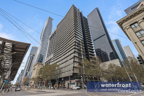 Property photo of 2307/620 Collins Street Melbourne VIC 3000