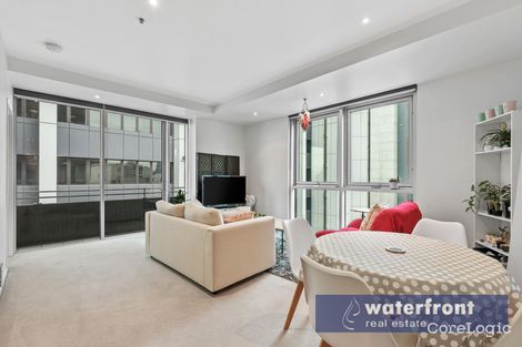 Property photo of 2307/620 Collins Street Melbourne VIC 3000