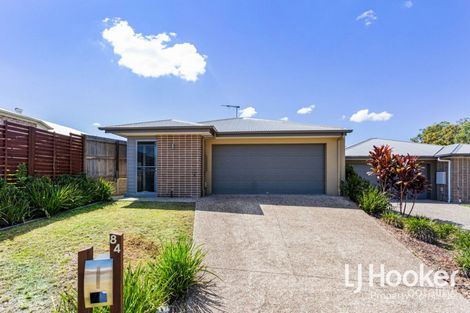 Property photo of 84 Sanctuary Parkway Waterford QLD 4133