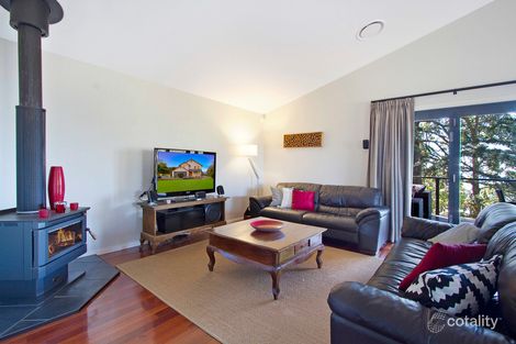 Property photo of 12 Pecks Road Kurrajong Heights NSW 2758