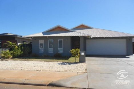Property photo of 71 Marniyarra Loop Baynton WA 6714