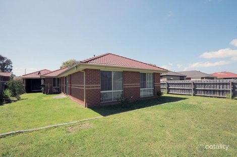 Property photo of 29 Lansell Court Carrum Downs VIC 3201