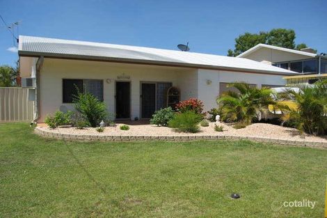 Property photo of 26 Staal Crescent Emerald QLD 4720