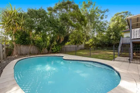 Property photo of 40 Michaela Crescent The Gap QLD 4061