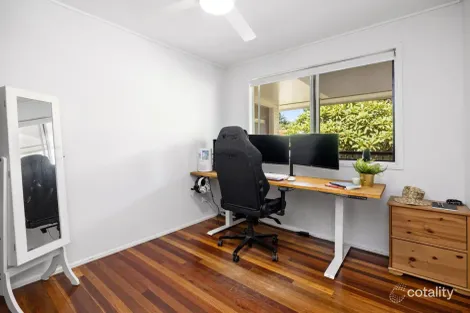 Property photo of 40 Michaela Crescent The Gap QLD 4061