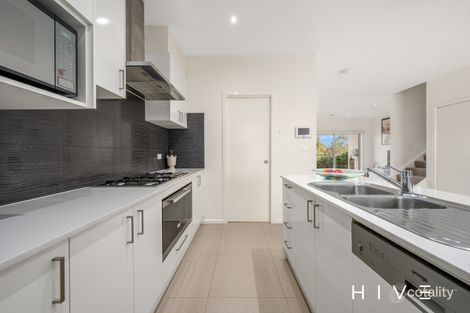 Property photo of 38 Max Purnell Street Forde ACT 2914