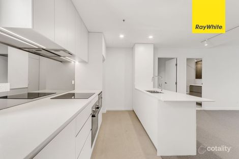 212/71 Constitution Ave, Campbell, ACT 2612