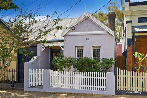 24 Hopetoun St, Camperdown, NSW 2050