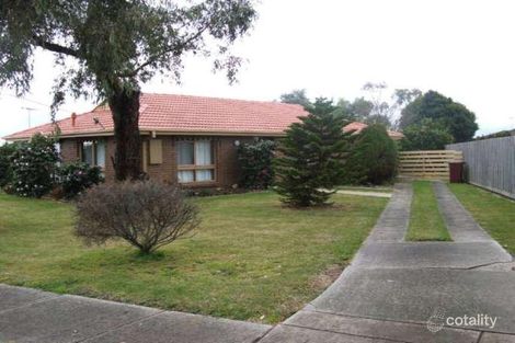 52 Valley Fair Dr, Narre Warren, VIC 3805