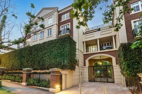 Property photo of 26/376-380 Toorak Road South Yarra VIC 3141