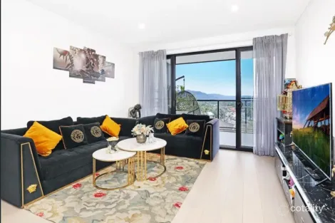 Property photo of 404/17-21 Loftus Street Wollongong NSW 2500