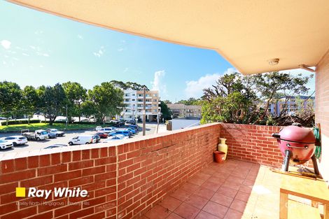 1/22-40 Sarsfield Cct, Bexley North, NSW 2207