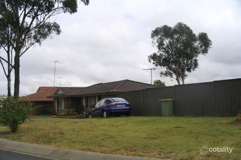 15 Egret Pl, Claremont Meadows, NSW 2747