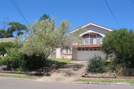 99 Caroline Chisholm Dr, Winston Hills, NSW 2153